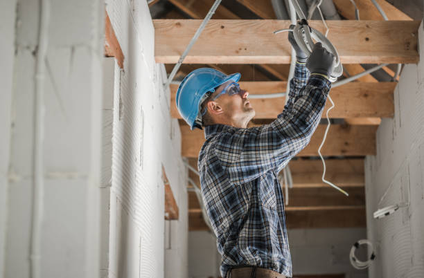 Best Affordable Electrician  in Fairfield Glade, TN